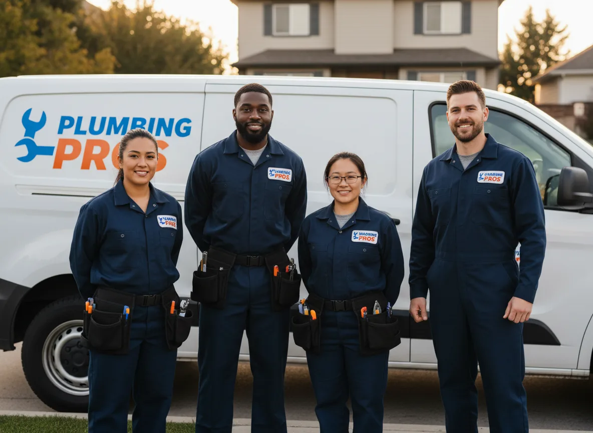 Water Heater Repair company in Bakersfield, VT